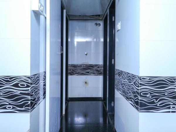 Welcome Guest House : photo 6 de la chambre lits superposés dans dortoir masculin