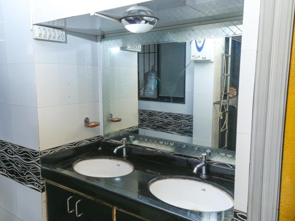 Welcome Guest House : photo 7 de la chambre lits superposés dans dortoir masculin