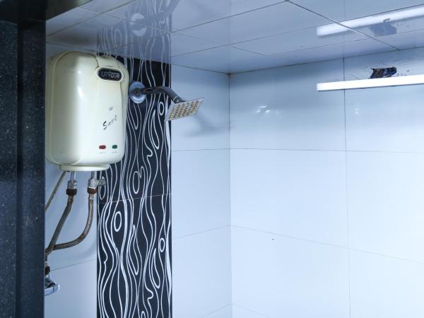 Welcome Guest House : photo 8 de la chambre lits superposés dans dortoir masculin