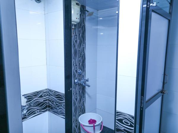 Welcome Guest House : photo 9 de la chambre lits superposés dans dortoir masculin