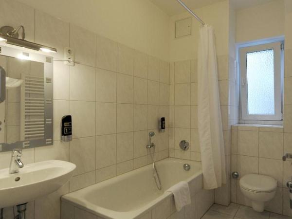 Fair Hotel Villa Diana : photo 2 de la chambre room #7667808