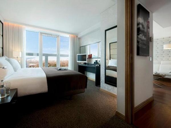 Pestana Chelsea Bridge Hotel & SPA : photo 1 de la chambre room #17231086