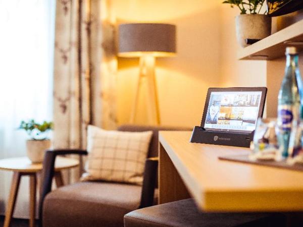 Landgasthof Hotel Gentner : photo 4 de la chambre room #7174609