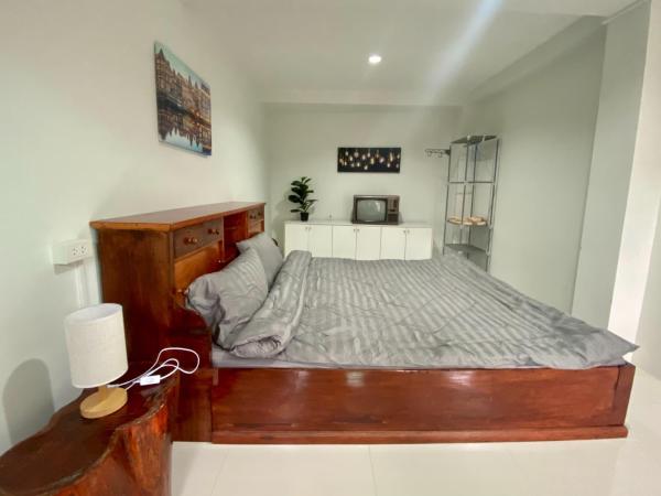 YOYO HOUSE : photo 3 de la chambre chambre lit king-size