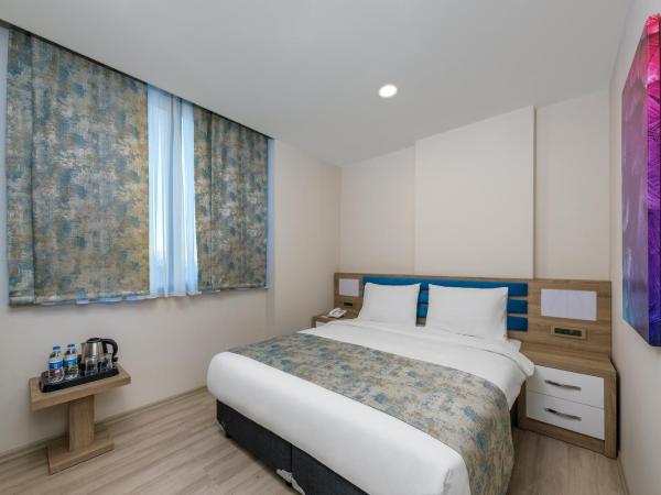 Anelli Hotel : photo 1 de la chambre suite - vue sur ville