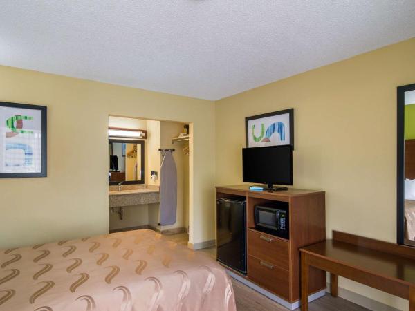 Stayable Jax West : photo 2 de la chambre chambre standard avec 2 lits doubles - hall intérieur - non-fumeurs