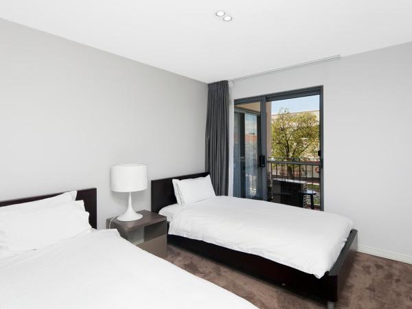 AAC Apartments - Griffin : photo 3 de la chambre appartement exécutif 2 chambres