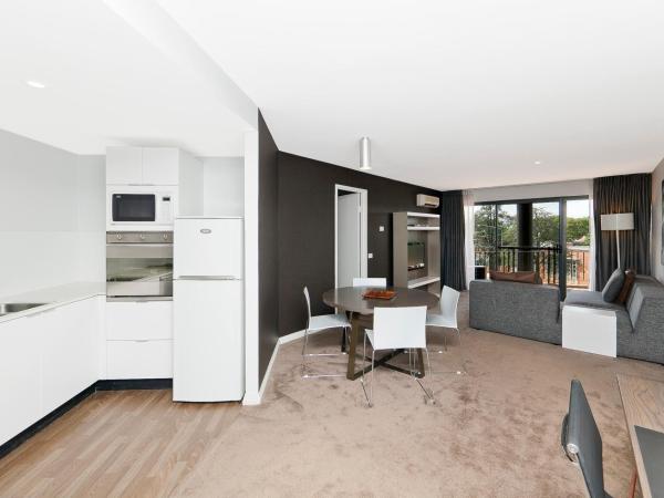 AAC Apartments - Griffin : photo 8 de la chambre appartement exécutif 1 chambre