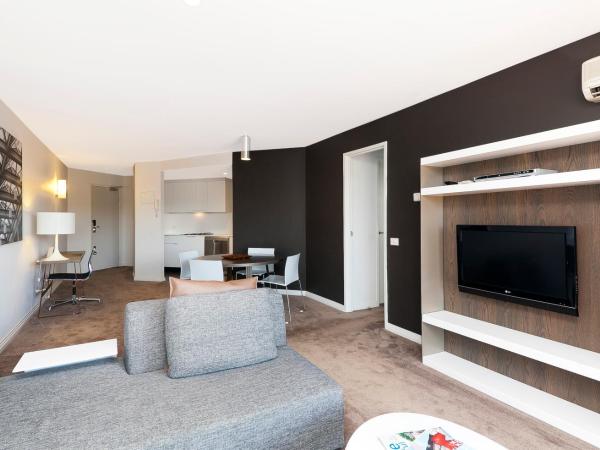 AAC Apartments - Griffin : photo 9 de la chambre appartement exécutif 1 chambre