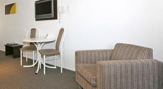 Marksman Motor Inn : photo 2 de la chambre studio standard