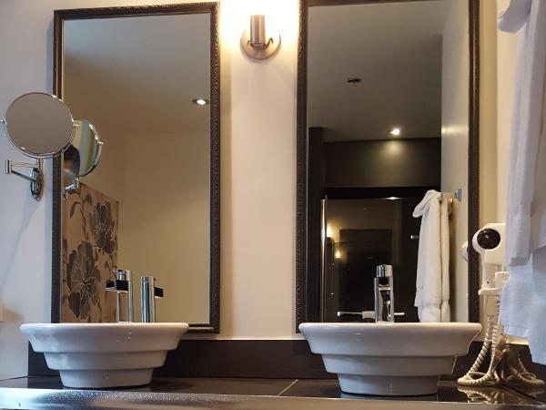 Hotel Le Saint-Paul : photo 2 de la chambre suite exécutive