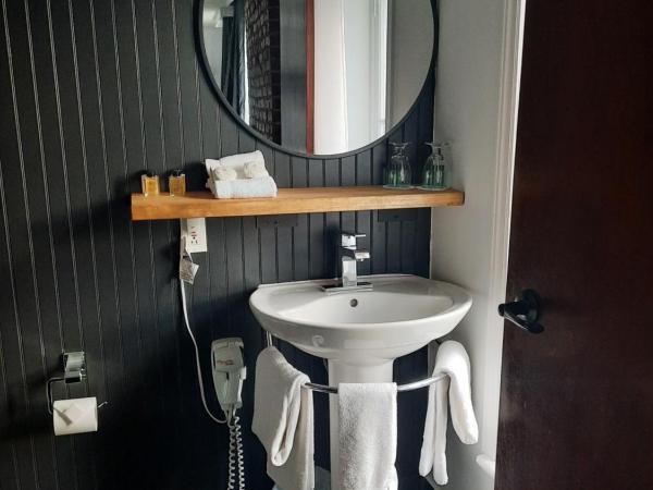 Hotel Le Saint-Paul : photo 6 de la chambre suite junior