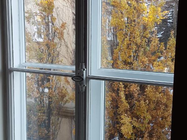 Hotel Le Saint-Paul : photo 7 de la chambre chambre double supérieure avec deux lits doubles