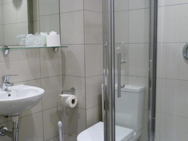 Edgar Townhouse : photo 2 de la chambre chambre double