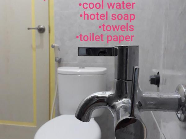 Joglo Aruna SYARIAH : photo 2 de la chambre chambre double standard