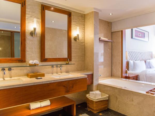 Mandarin Oriental, Sanya : photo 4 de la chambre terrace room king room