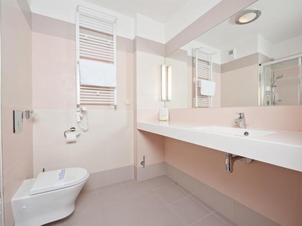 Hotel Interferie Medical SPA : photo 2 de la chambre chambre simple