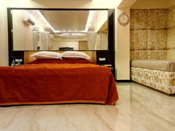 Hotel Metro Palace : photo 4 de la chambre suite