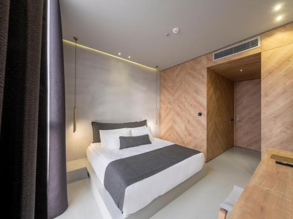 AG Hotels Antalya : photo 2 de la chambre chambre double standard