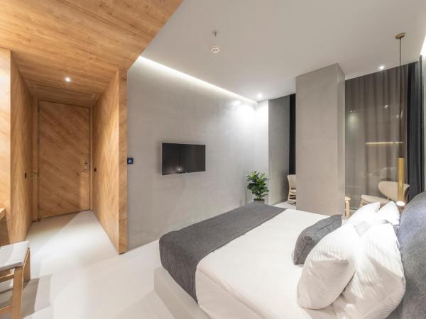 AG Hotels Antalya : photo 9 de la chambre suite - vue sur ville