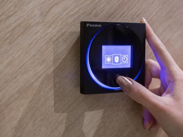 AG Hotels Antalya : photo 5 de la chambre chambre double standard