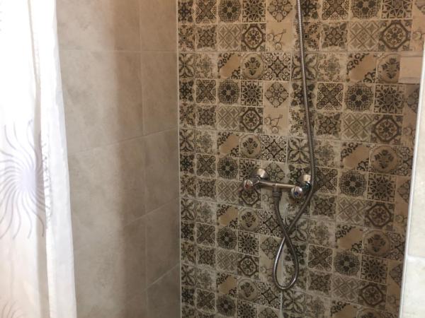 Mosoly Szallashely : photo 5 de la chambre chambre familiale avec balcon