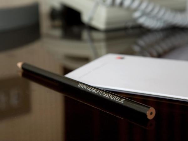 Herbert Park Hotel and Park Residence : photo 4 de la chambre chambre simple standard