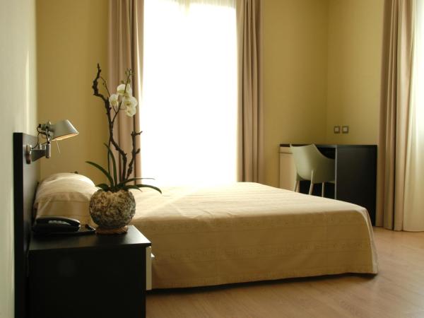 Berghotel : photo 1 de la chambre chambre double