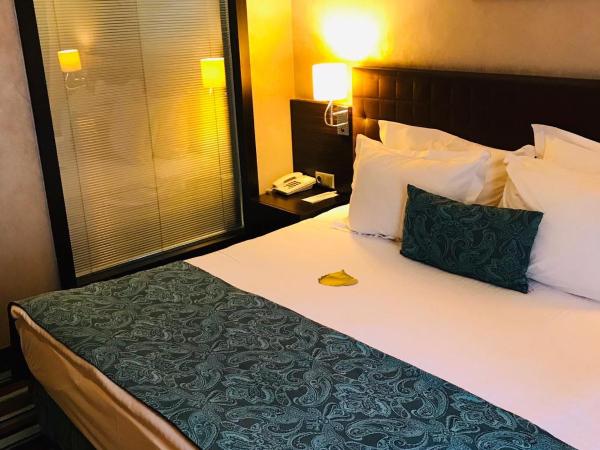 Notte Hotel : photo 1 de la chambre chambre simple Économique