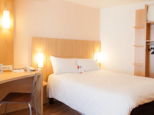 ibis Poitiers Centre : photo 3 de la chambre chambre standard 2 lits simples