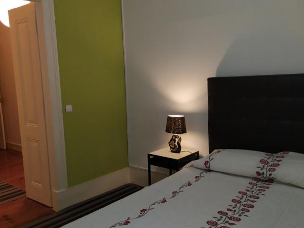 Cenário Catita Hostel : photo 3 de la chambre chambre deluxe