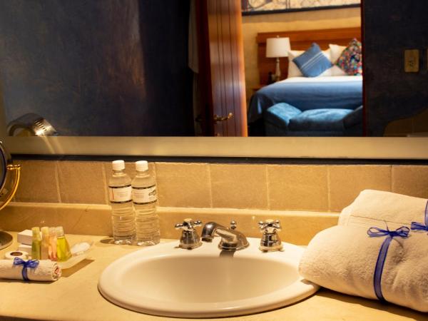 Hotel Boutique Casa Catrina : photo 3 de la chambre suite junior