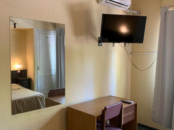 Palace Hotel Mendoza : photo 7 de la chambre chambre simple