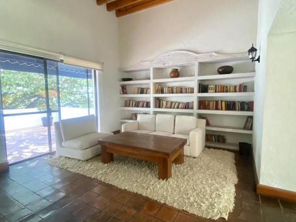 La Provence Restaurant & Hotel Boutique : photo 2 de la chambre suite avec terrasse 