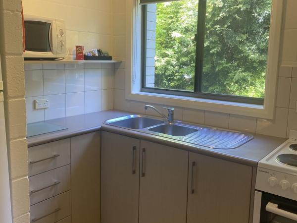 Grosvenor Court Apartments : photo 5 de la chambre two-bedroom economy