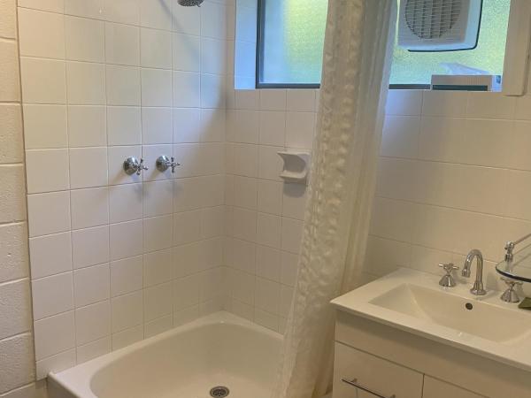 Grosvenor Court Apartments : photo 6 de la chambre two-bedroom economy