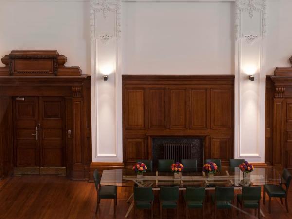 Town Hall Hotel - Shoreditch : photo 1 de la chambre suite demontfort