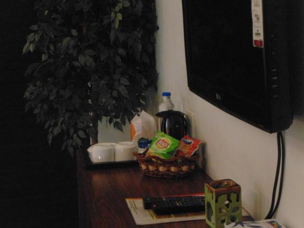 Tatvam Residency : photo 4 de la chambre chambre double premium