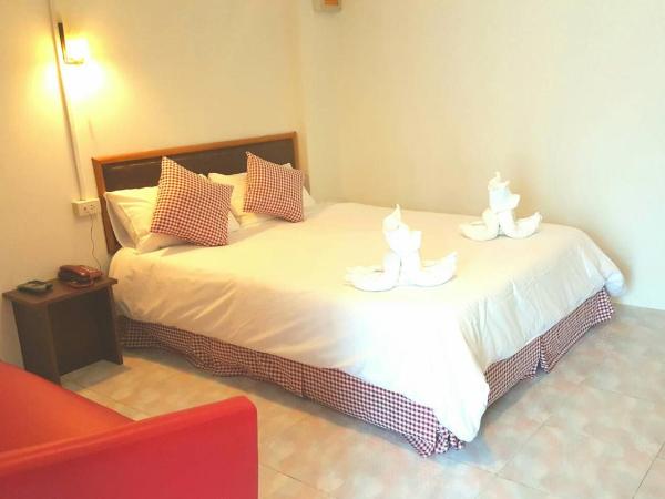 Hotel De Ratt : photo 1 de la chambre chambre familiale communicante