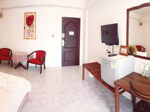 Hotel De Ratt : photo 3 de la chambre chambre double standard