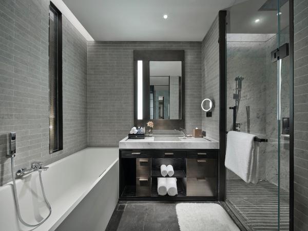 InterContinental Dongguan, an IHG Hotel : photo 3 de la chambre chambre premium 