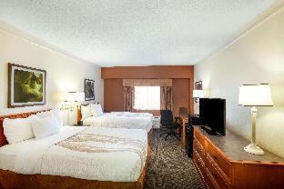 La Quinta Inn by Wyndham Austin Capitol / Downtown : photo 2 de la chambre room #5692314