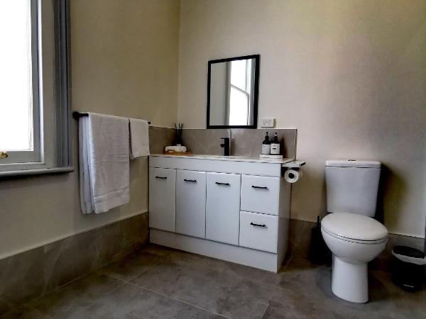 Refresh109 on Cameron : photo 6 de la chambre chambre lits jumeaux supérieure