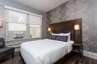 Cartwright Hotel Union Square - BW Premier Collection : photo 2 de la chambre room #5880731