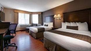 Best Western Plus Dragon Gate Inn : photo 1 de la chambre room #5992716
