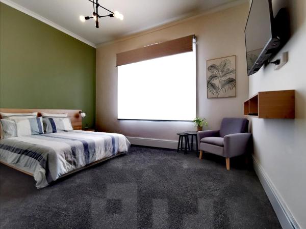 Refresh109 on Cameron : photo 8 de la chambre chambre lit queen-size deluxe