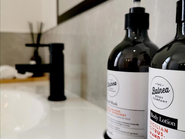 Refresh109 on Cameron : photo 8 de la chambre chambre lits jumeaux supérieure