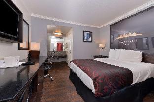 Americas Best Value Inn Hollywood : photo 2 de la chambre room #18458212