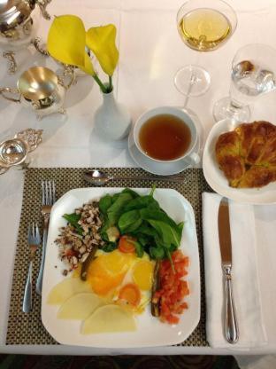 Hollywood Hotel : photo 1 de la chambre room #5589233