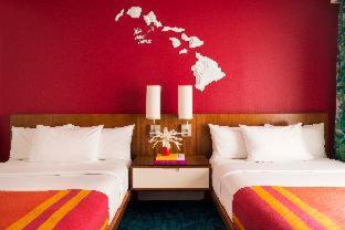 Shoreline Hotel Waikiki : photo 4 de la chambre room #38927714